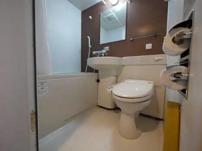 Route-Inn Sabae -Kokudou 8 Gou- - 40