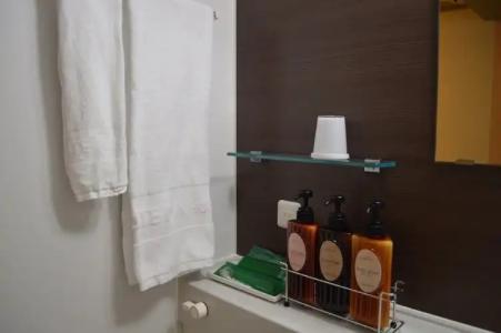 Route-Inn Sabae -Kokudou 8 Gou- - 35