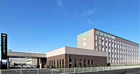 Route-Inn Sabae -Kokudou 8 Gou- - 26