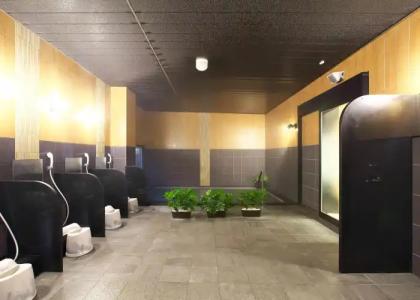 Route-Inn Sabae -Kokudou 8 Gou- - 19