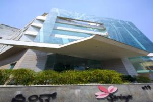 Springs Hotels and Spa, Бангалор