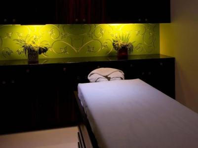 Springss and Spa - 26