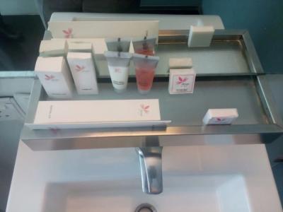 Springss and Spa - 16