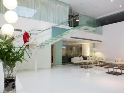 Springss and Spa - 11