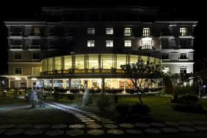 The Sailing Bay Beach Resort, Муине