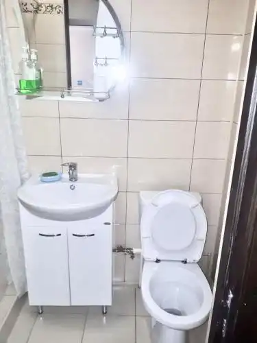 на Кирова, 56 - 11