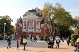 Diva Apartment, Варна