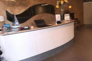 Апарт-отель «Blue Marlin», Марина-ди-Камерота