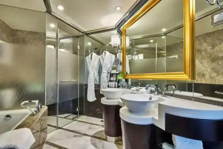 Grand Kempinski Shanghai - 109