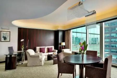 Grand Kempinski Shanghai - 119