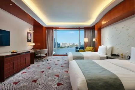 Grand Kempinski Shanghai - 105