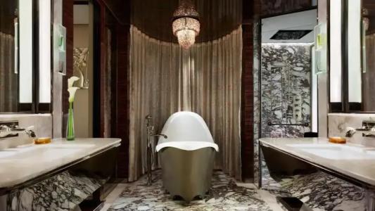 The Ritz-Carlton Shanghai, Pudong - 49