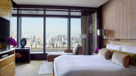 The Ritz-Carlton Shanghai, Pudong - 44