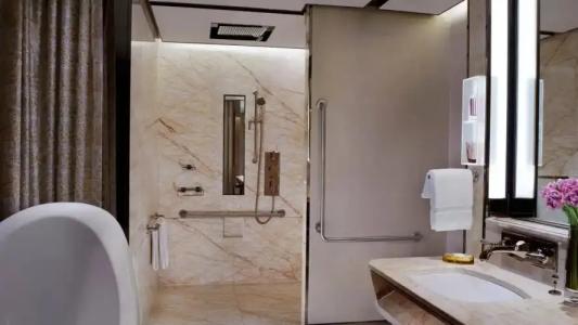 The Ritz-Carlton Shanghai, Pudong - 40