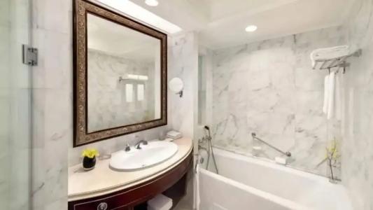 Pudong Shangri-La, Shanghai - 124