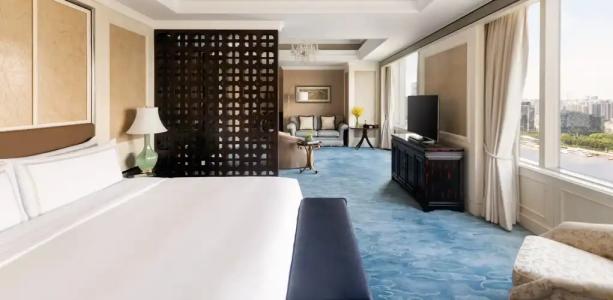 Pudong Shangri-La, Shanghai - 131