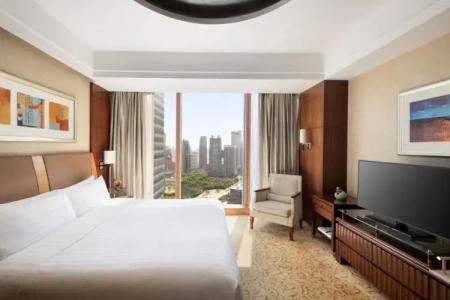 Pudong Shangri-La, Shanghai - 115