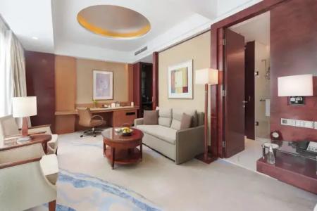 Pudong Shangri-La, Shanghai - 153