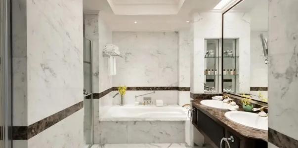 Pudong Shangri-La, Shanghai - 161