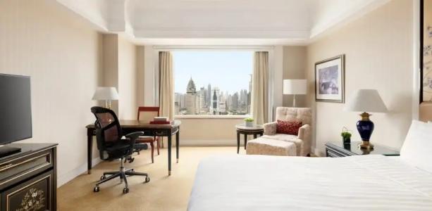 Pudong Shangri-La, Shanghai - 107