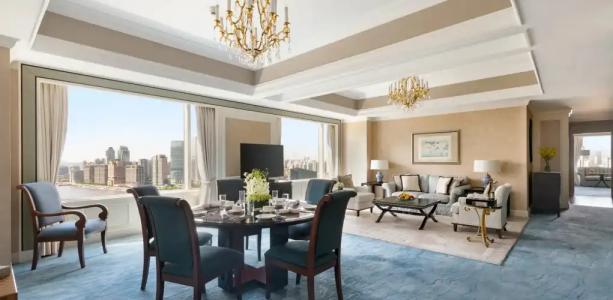 Pudong Shangri-La, Shanghai - 132