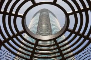 Отель «Pullman Shanghai Skyway», Шанхай