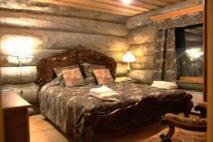 Villa Olgino, Вуокатти