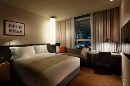 Shilla Stay Gwanghwamun - 30
