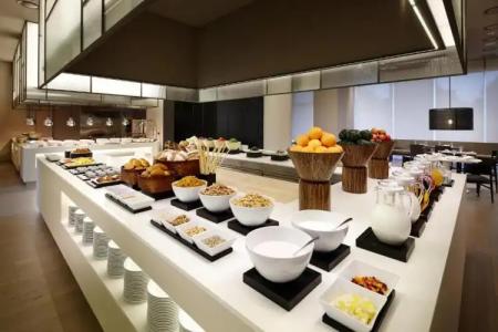 Shilla Stay Gwanghwamun - 6