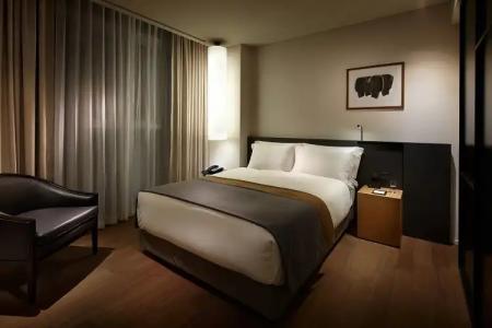 Shilla Stay Gwanghwamun - 35