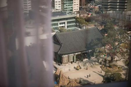 Shilla Stay Gwanghwamun - 15