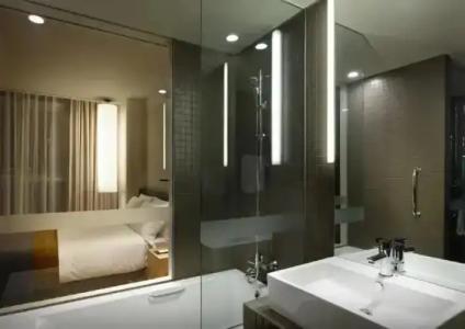 Shilla Stay Gwanghwamun - 55
