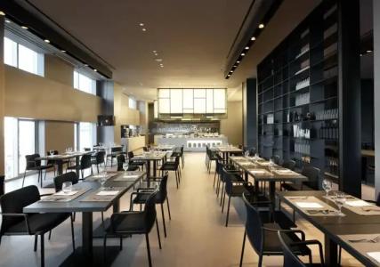 Shilla Stay Gwanghwamun - 10