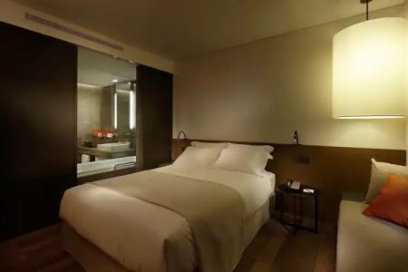 Shilla Stay Gwanghwamun - 31