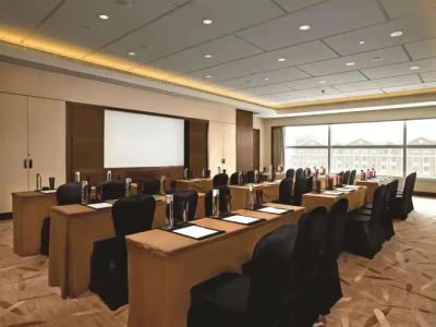 Kerry Pudong, Shanghai - 28