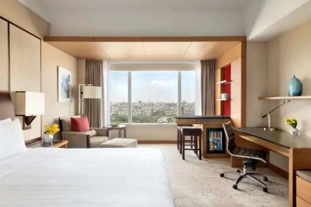 Kerry Pudong, Shanghai - 33