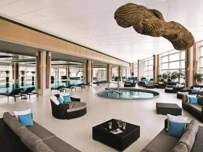 Kerry Pudong, Shanghai - 1