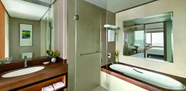 Kerry Pudong, Shanghai - 48