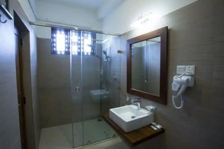 Heaven Seven Kandy - 8