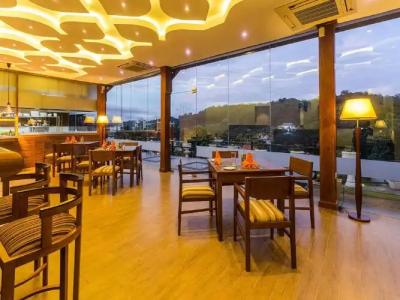 Heaven Seven Kandy - 24