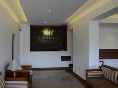 Heaven Seven Kandy - 15