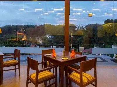 Heaven Seven Kandy - 21