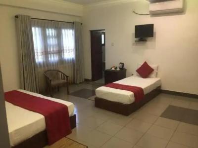 Heaven Seven Kandy - 29