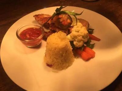 Heaven Seven Kandy - 12