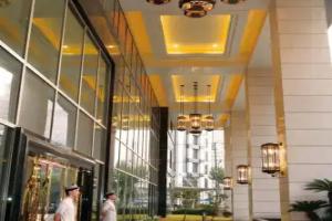 Grand Central Hotel Shanghai, Шанхай