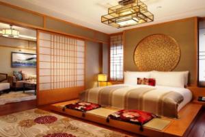 Fairmont Peace Hotel On the Bund (Start your own story with the BUND), Шанхай