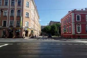 Хостел «Марсель», Санкт-Петербург