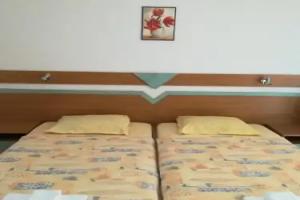 Hotel «Diva», Равда