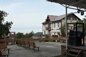 Гостевой дом «Алма Ак-Булак», Талгар