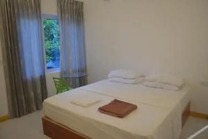 Relax Lodge, Тоаддоо